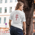 Through Christ Tee