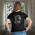 Salvation Tee – Crown & Cross